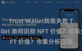 Trust Wallet转账失败 Trust Wallet 奈何识别 NFT 价值？市集分析指南