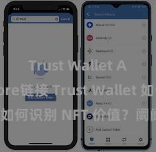 Trust Wallet App Store链接 Trust Wallet 如何识别 NFT 价值？阛阓分析指南